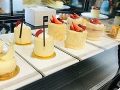 -UPPER KITCHEN(延安路店)