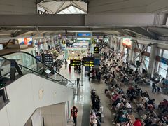 -丽江三义国际机场