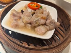 -禄运茶居·手工点心(猎德店)