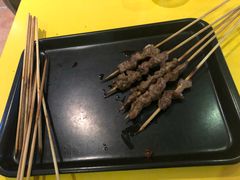 -望京小腰(北京总店)