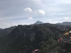 -梦幻奥陶纪景区