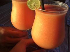 -Hai Bar And Grill