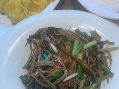 -俏东方·海味水饺·青岛菜(崂山店)