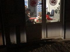 -汇泉王朝大饭店-旋转餐厅(南海路店)