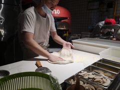 -Primo·丽莫意大利窑烤披萨