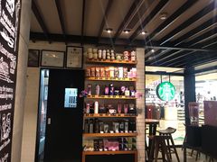 -星巴克(深圳世纪汇分店)
