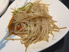 -大神太神·铁板烧(瑞虹天地月亮湾店)