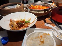 -乔街深夜食堂·小龙虾·高压锅生蚝(杭州总店)