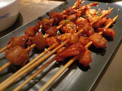 -炉鱼(爱琴海购物公园店)