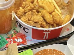 -肯德基(温岭昌辉店)