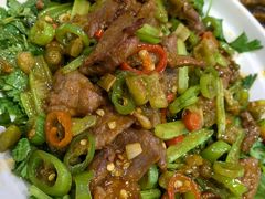 -喜来酌海鲜·饺子(和平一店)