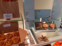 -西点坊(浦东香格里拉店)