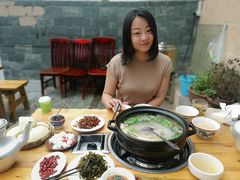 -尼玛藏家风味园(阿山食城店)