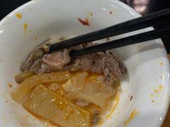 -佳荣老五生态牛肉馆