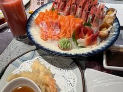 -大渔铁板烧(大悦城店)