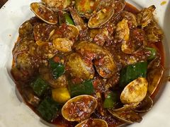 -夹夹大·蟹蟹大排档(财富又一城店)