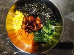 -大叹号·朝鲜族烤肉(潍坊泰华城店)