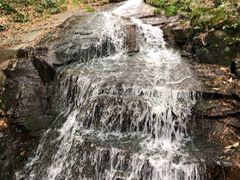 -藏龙百瀑风景区