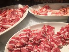 -沈阳和平艾美酒店新食谱西餐厅