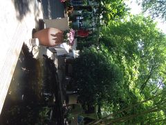 竹里馆-新竹里馆·花园餐厅(兴苑路店)
