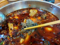 乌鸡-黑竹香鸡(营和巷店)