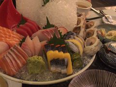 -广东嘉华大酒店·季花铁板烧餐厅