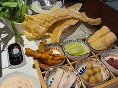 -螺大喜螺蛳粉火锅(雍和宫店)
