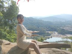 -云洞岩风景区
