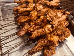 -清真·马峰烤肉(小学习北巷店)