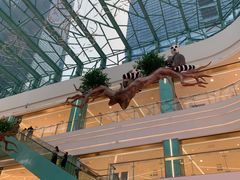 -大族广场Mall&More