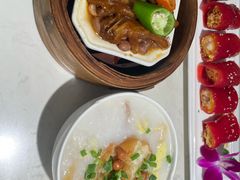 -叹茶靓点·粤式餐厅·全天茶市(石井万民广场店)