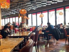 -BROWNSTONE布朗石西班牙餐厅(富城店)