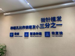 -大麦微针植发全国连锁