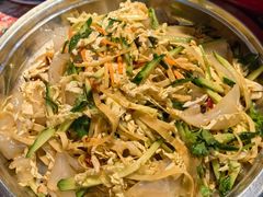 -川哥辣妹(南岗店)