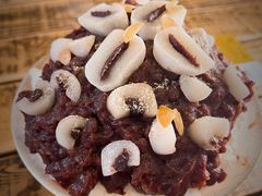 -Cafe Alice咖啡爱丽丝(奥城店)