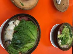 -潮香兴煲仔饭(莲花路店)