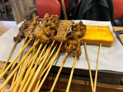 -柳叶刀烧烤(北大清华店)