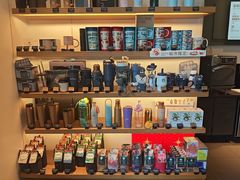-星巴克臻选(青岛麦凯乐分店)