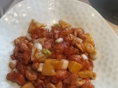 -静之湖湖畔餐厅