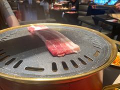 -西塔老太太泥炉烤肉(北京北苑天街龙湖店)