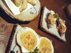 -樱之盛宴·蟹料理海鲜自助(前进大街店)