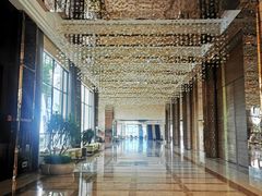 -惠州金海湾嘉华度假酒店