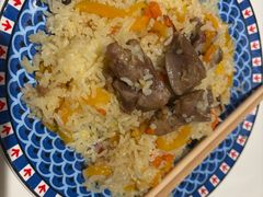 -西域胡氏大盘鸡(新华胡杨风店)