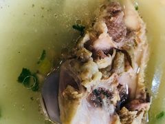 -老谢烧烤野馄饨(云霄路店)