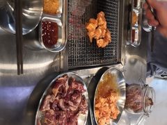 -马路牙子烧烤音乐酒馆(望京店)