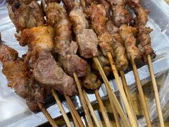 -同来顺烧烤餐厅(哈尔滨道店)