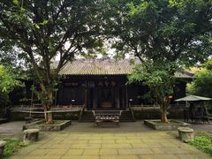 -诸葛双忠祠