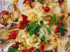 -来之顺海鲜菜馆·青岛菜·始于1993(栈桥店)