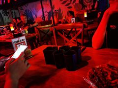 -胡桃里音乐酒馆(白云五号T5 MALL店)