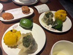 -龙抄手食府(浣花北路店)